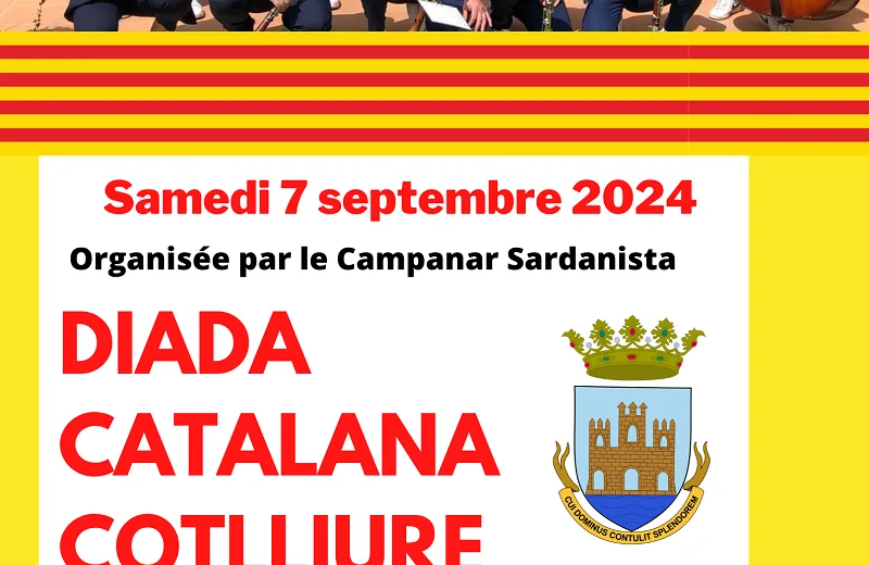 DIADA CATALANA