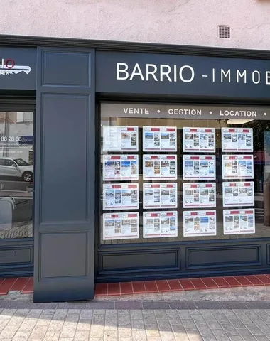 BARRIO IMMOBILIER