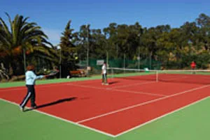 TENNIS CLUB MUNICIPAL