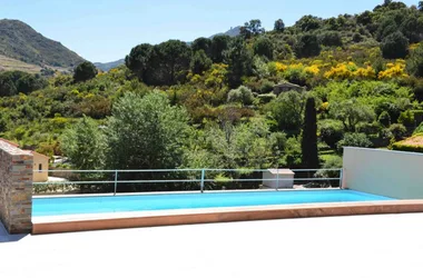 RENTAL DALPHINET – VILLA ESTRELLA