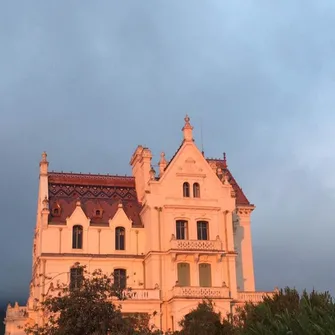 FROM COLLIOURE TO THE CASTLE OF VALMY