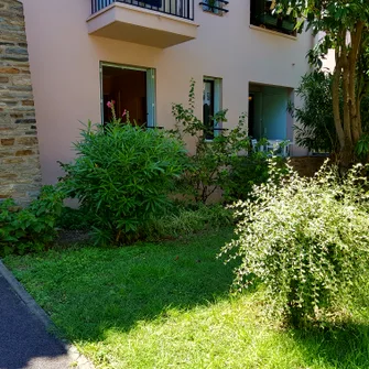 LOCATION M.CORVAZIER – APPARTEMENT T2