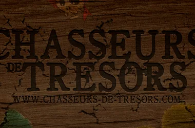 BOX “LE TABLEAU MYSTÉRIEUX” – CHASSEURS DE TRÉSORS