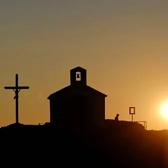 CHAPELLE SAINT VINCENT