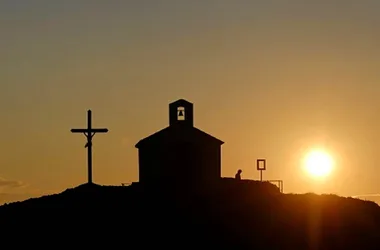 CHAPELLE SAINT VINCENT