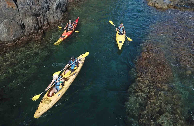 WATER SPORT AVENTURE