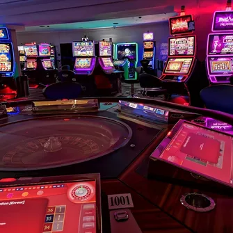 STELSIA CASINO COLLIOURE