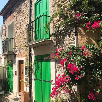 VISITE GUIDÉE COLLIOURE TERRE DE TRADITIONS