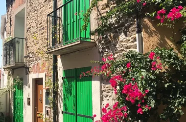 VISITE GUIDÉE COLLIOURE TERRE DE TRADITIONS