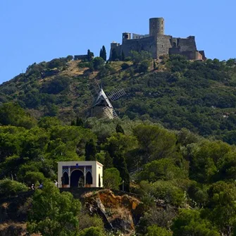 FORT SAINT ELME