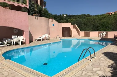 RENTAL S.JOUBERT – COLLIOURE COLLINE