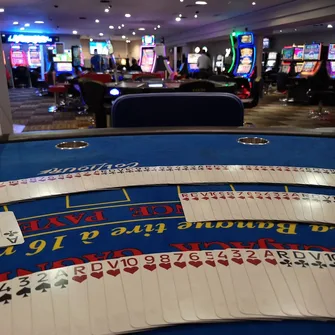 STELSIA CASINO COLLIOURE