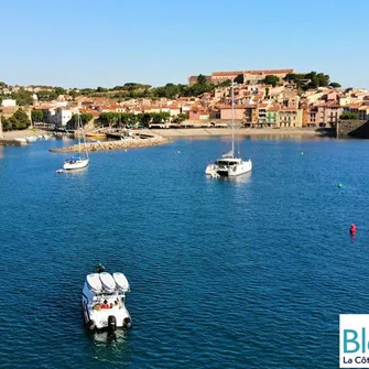 BLEU LOISIRS « LA CÔTE VERMEILLE AUTREMENT »