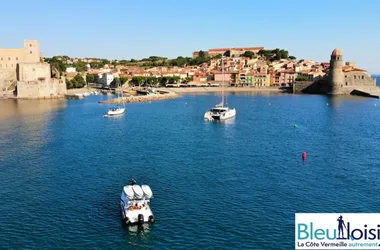 BLEU LOISIRS « LA CÔTE VERMEILLE AUTREMENT »