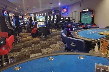 STELSIA CASINO COLLIOURE