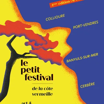 LE PETIT FESTIVAL DE LA CÔTE VERMEILLE