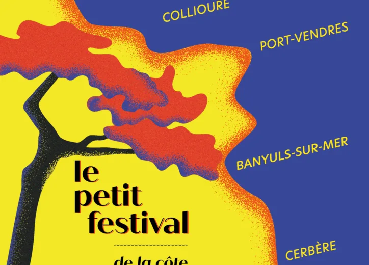 LE PETIT FESTIVAL DE LA CÔTE VERMEILLE