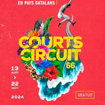 COURTS CIRCUITS 66, SHORT FILM FESTIVAL