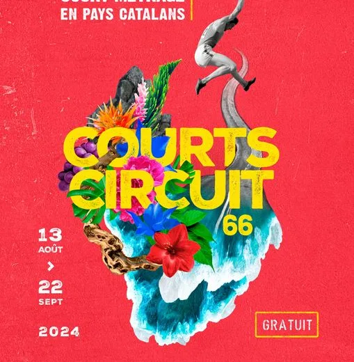 COURTS CIRCUITS 66, SHORT FILM FESTIVAL