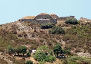 BATTERIE TAILLEFER