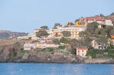 RESIDENCE PIERRE ET VACANCES LES BALCONS DE COLLIOURE