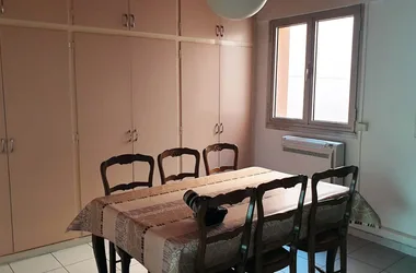 RENTAL M.BARETJE – DÉMOCRATIE DUPLEX