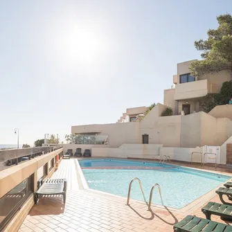 RESIDENCE PIERRE ET VACANCES LES BALCONS DE COLLIOURE