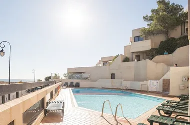 RESIDENCE PIERRE ET VACANCES LES BALCONS DE COLLIOURE