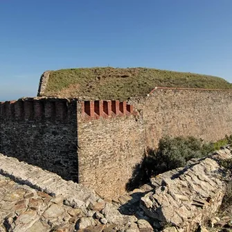 FORT DUGOMMIER