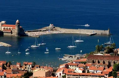 ANCHORAGE IN COLLIOURE – HARBOUR MASTER’S OFFICE