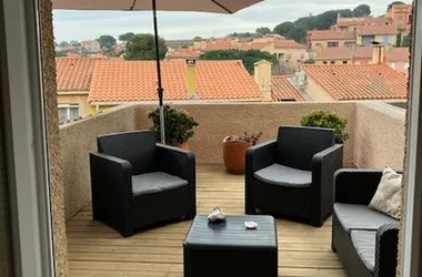 LOCATION F.FIGUERES – MAISON T4