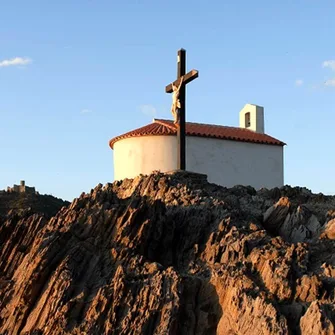 SAINT VINCENT CHAPEL