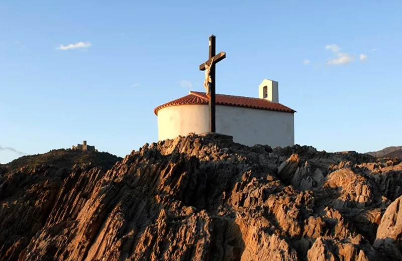 CHAPELLE SAINT VINCENT