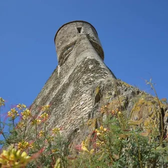 SAINT ELME FORTRESS