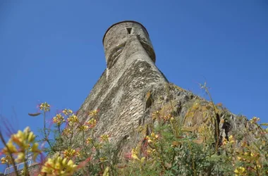 SAINT ELME FORTRESS