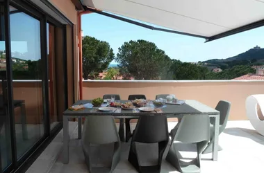 RENTAL DALPHINET – VILLA ESTRELLA