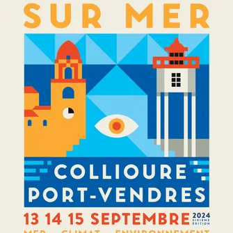 6TH “PIGNON SUR MER” IN COLLIOURE AND PORT-VENDRES