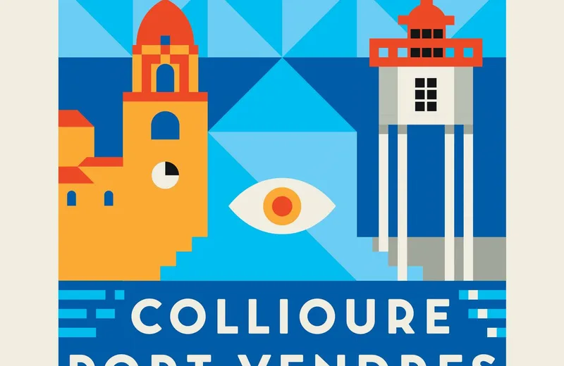 6TH “PIGNON SUR MER” IN COLLIOURE AND PORT-VENDRES