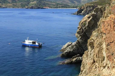 CIP COLLIOURE – DIVING SCHOOL