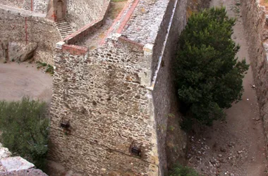 CHÂTEAU ROYAL OF COLLIOURE