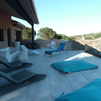 RENTAL DALPHINET – VILLA ESTRELLA