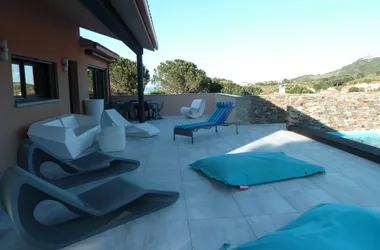 RENTAL DALPHINET – VILLA ESTRELLA