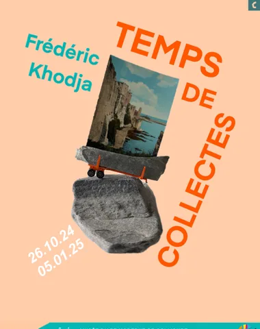 EXPOSITION “TEMPS DE COLLECTES” AU MUSÉE D’ART MODERNE