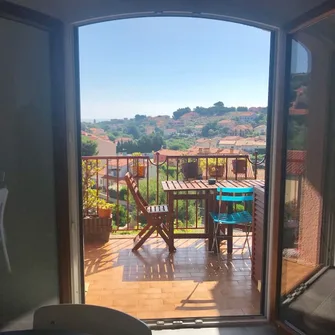 LOCATION S.JOUBERT – COLLIOURE COLLINE