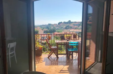 RENTAL S.JOUBERT – COLLIOURE COLLINE