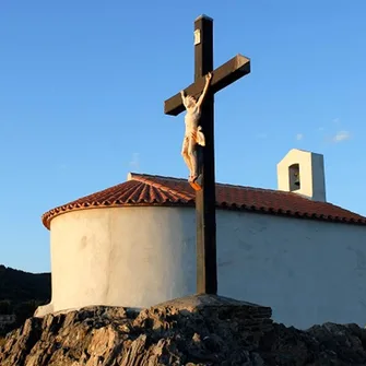 CHAPELLE SAINT VINCENT