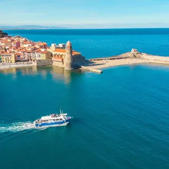 ROUSSILLON CROISIÈRES