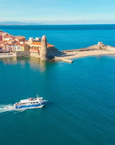 ROUSSILLON CROISIÈRES