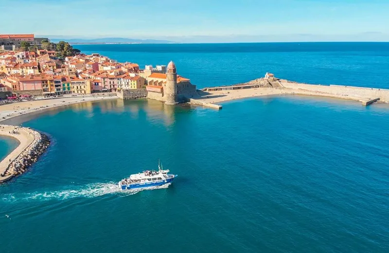 ROUSSILLON CROISIÈRES