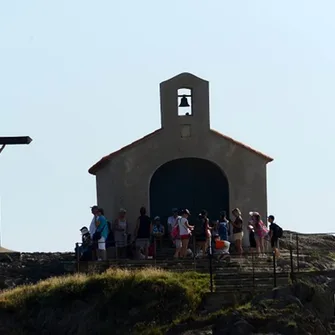 CHAPELLE SAINT VINCENT